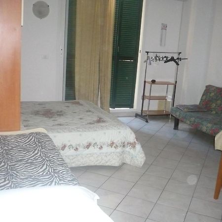 Villamareblu ヴェンティミーリア 部屋 写真