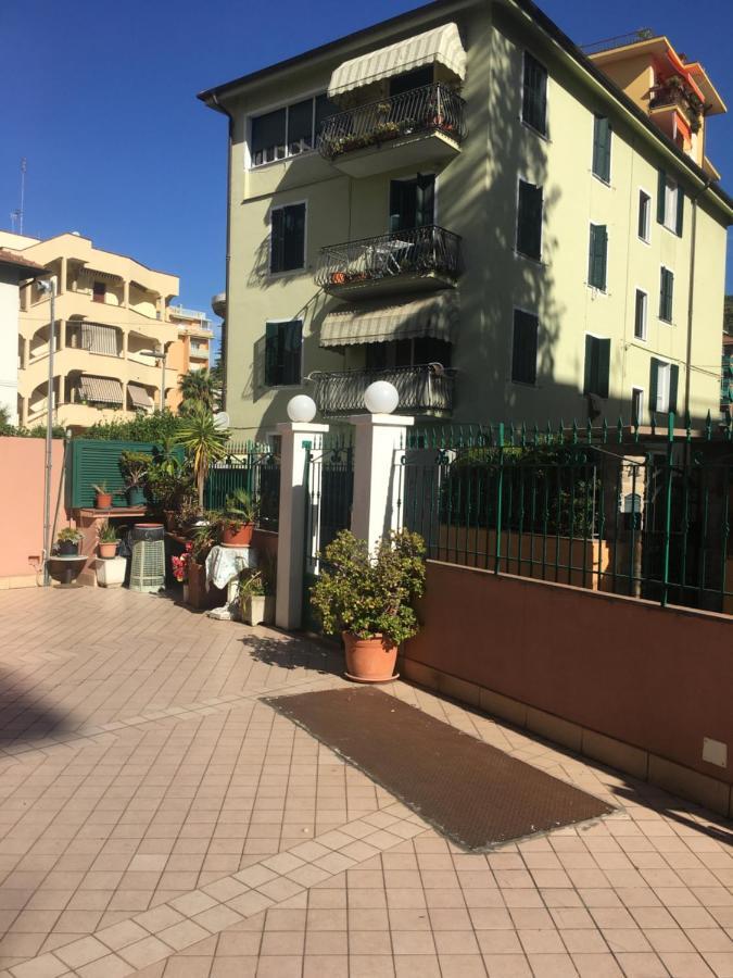Villamareblu ヴェンティミーリア エクステリア 写真