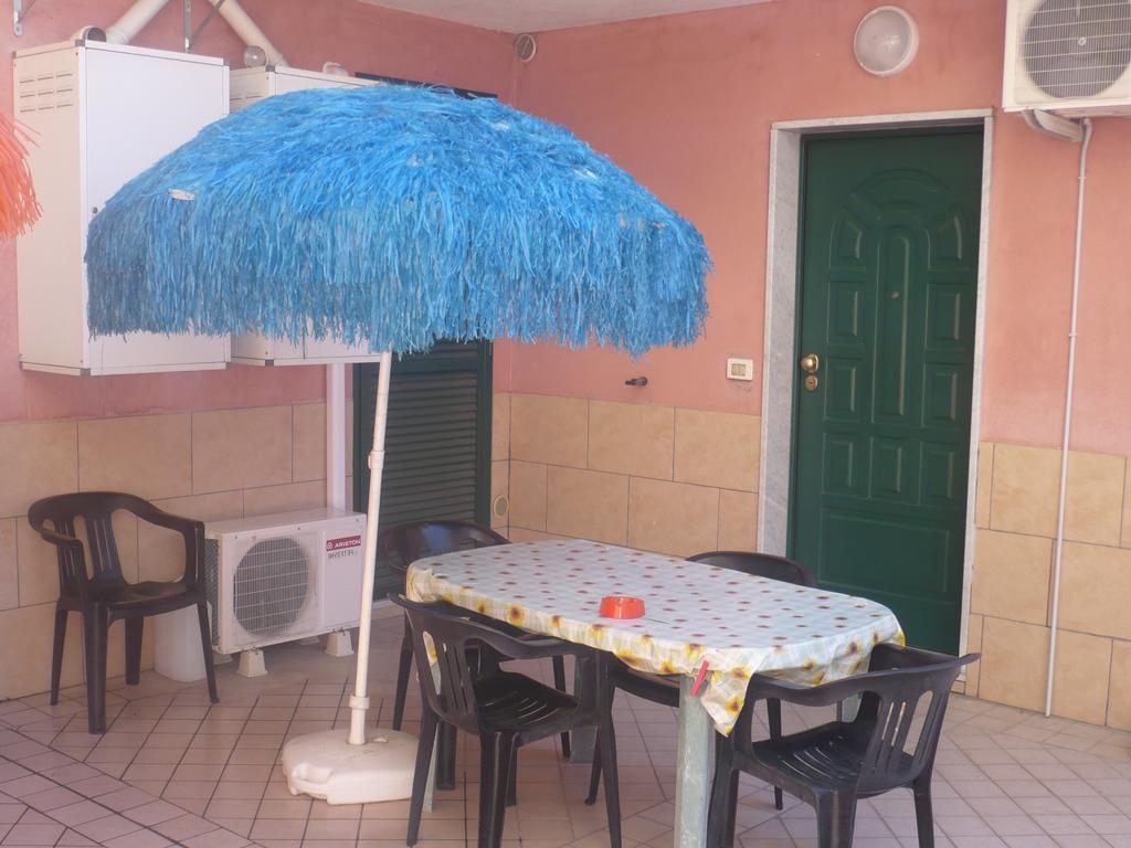 Villamareblu ヴェンティミーリア エクステリア 写真